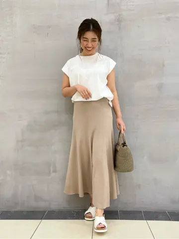 23区 S 関目 コーディネート画像