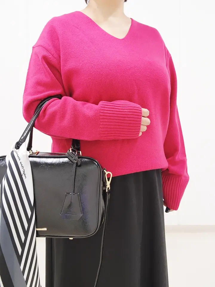 23区 S 淺田 コーディネート画像