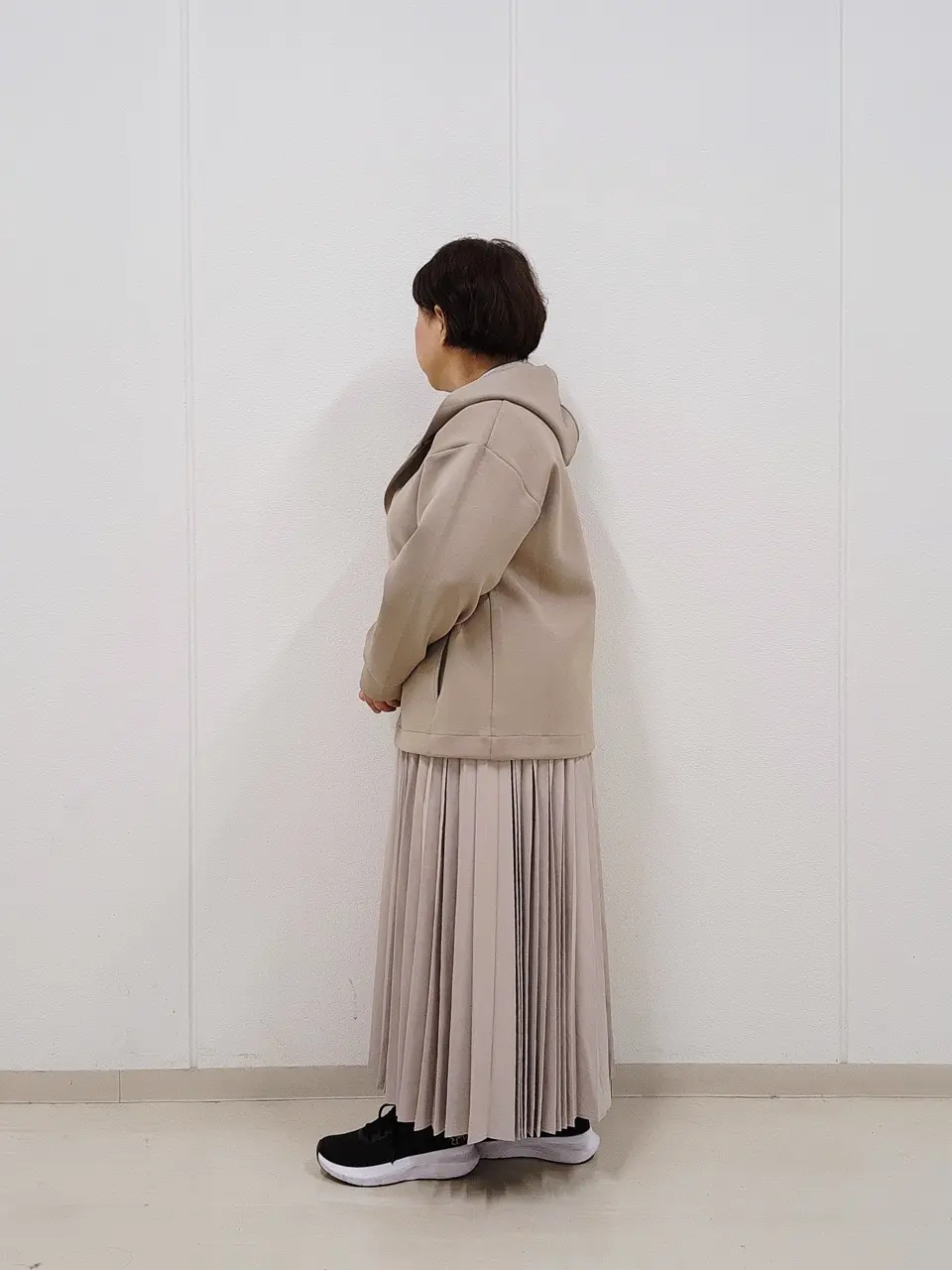 23区 S 淺田 コーディネート画像