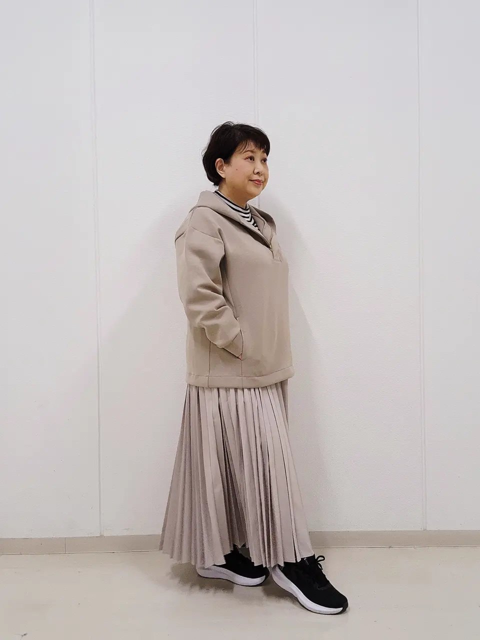 23区 S 淺田 コーディネート画像