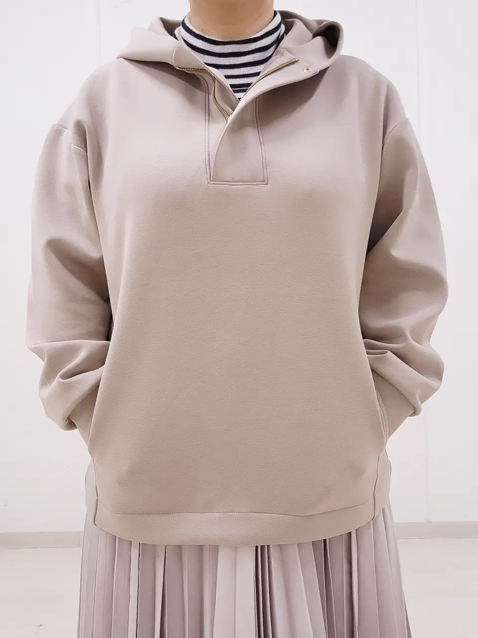 23区 S 淺田 コーディネート画像