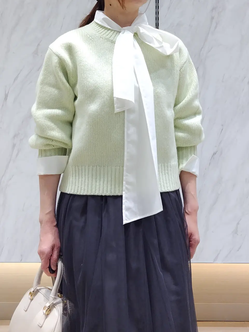 23区 S 岩下 コーディネート画像