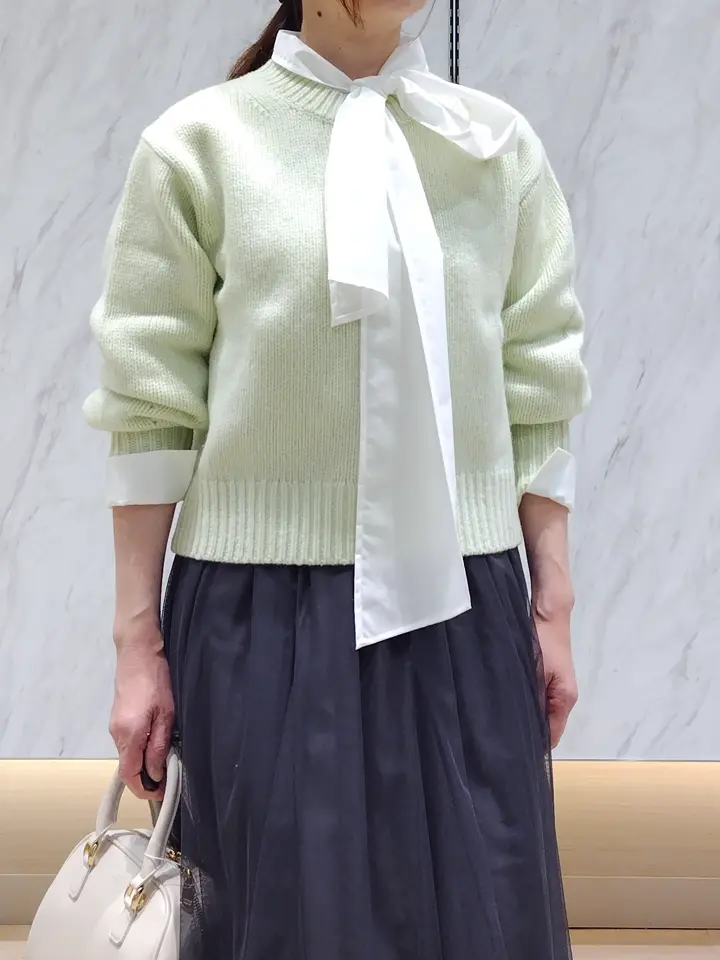 23区 S 岩下 コーディネート画像