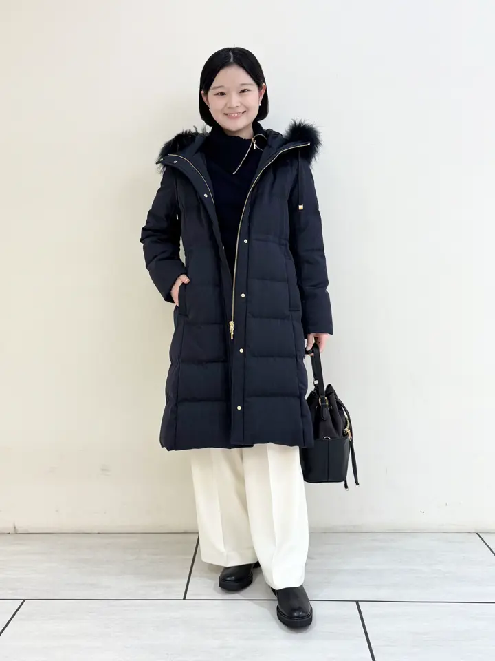 23区 S 松浦 コーディネート画像