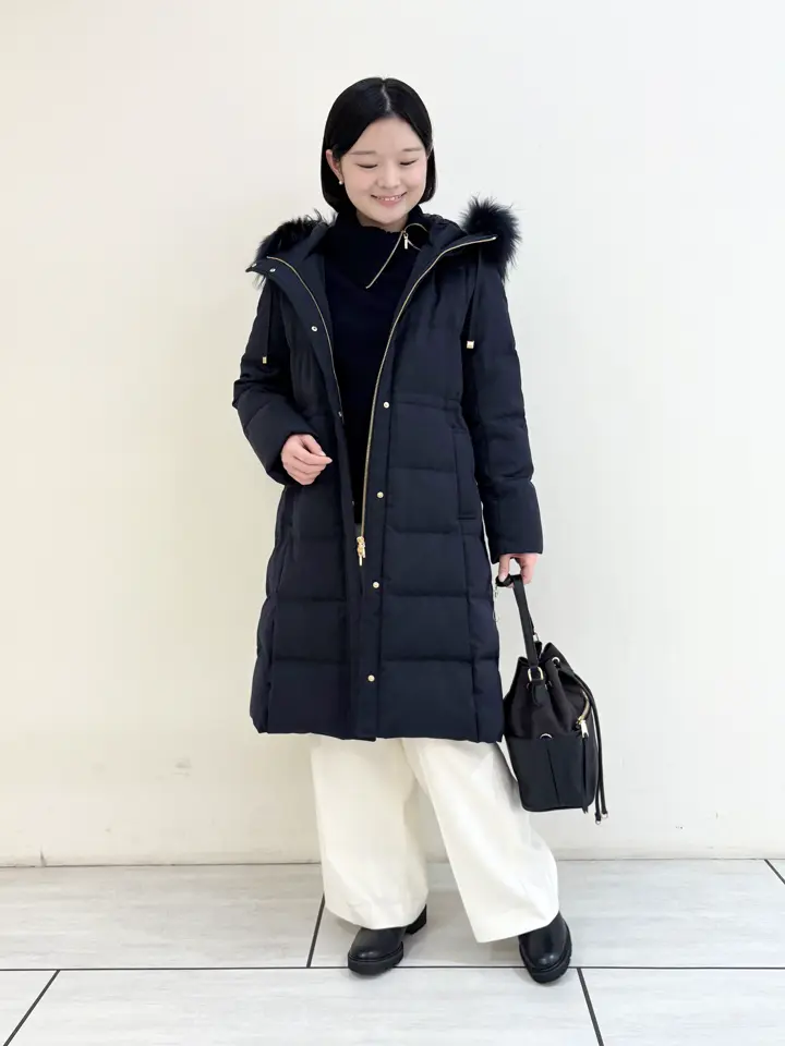 23区 S 松浦 コーディネート画像