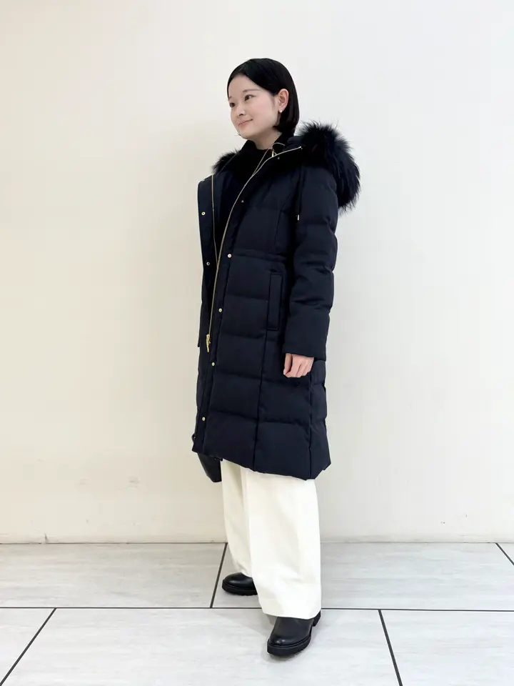 23区 S 松浦 コーディネート画像