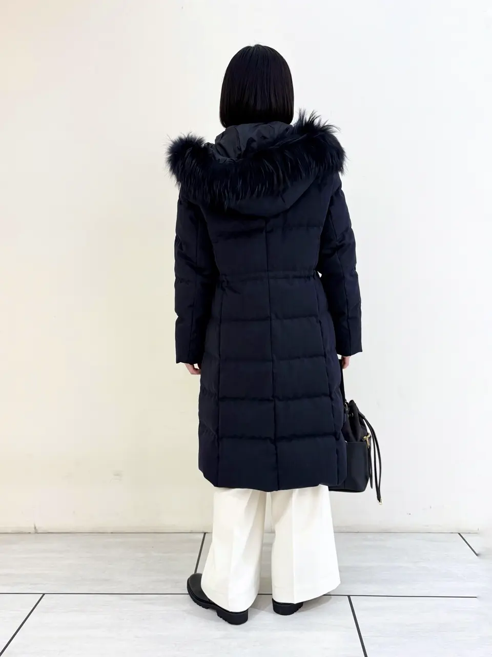 23区 S 松浦 コーディネート画像