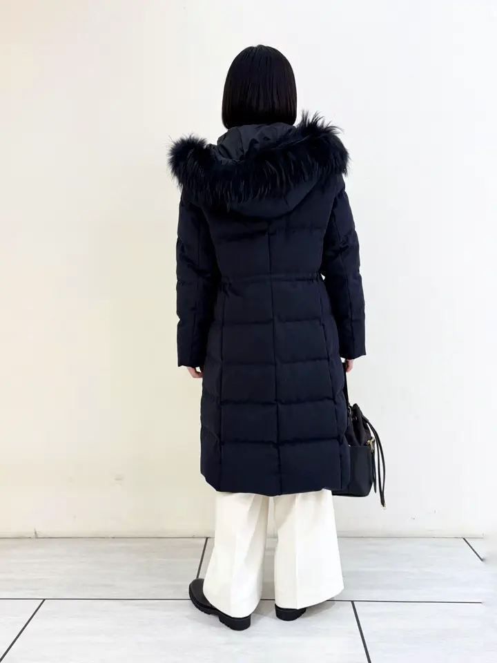 23区 S 松浦 コーディネート画像