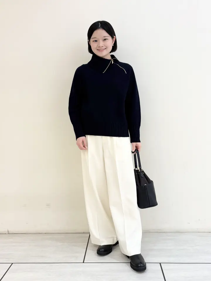 23区 S 松浦 コーディネート画像