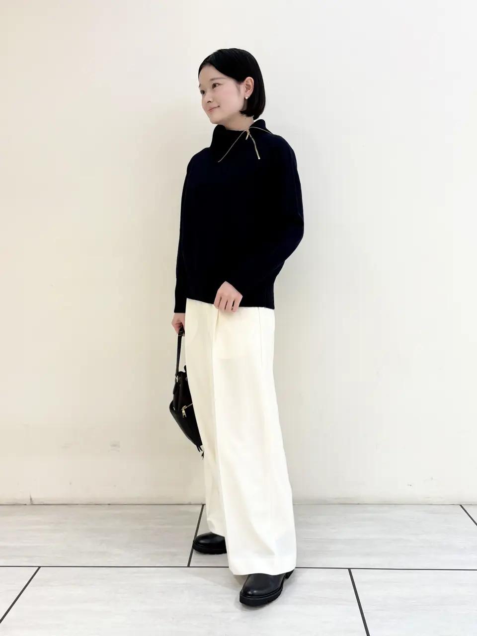 23区 S 松浦 コーディネート画像