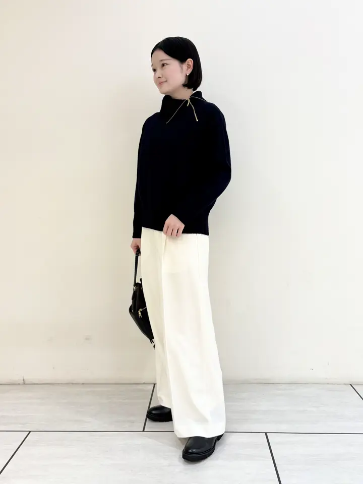 23区 S 松浦 コーディネート画像