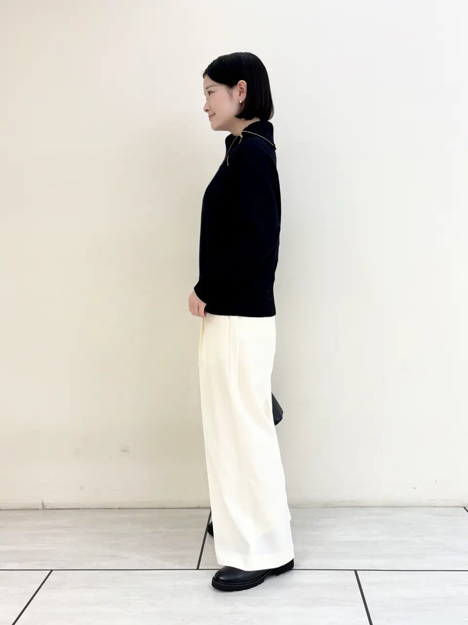 23区 S 松浦 コーディネート画像