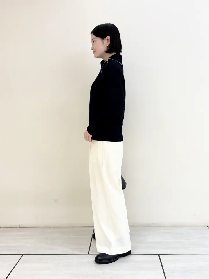 23区 S 松浦 コーディネート画像