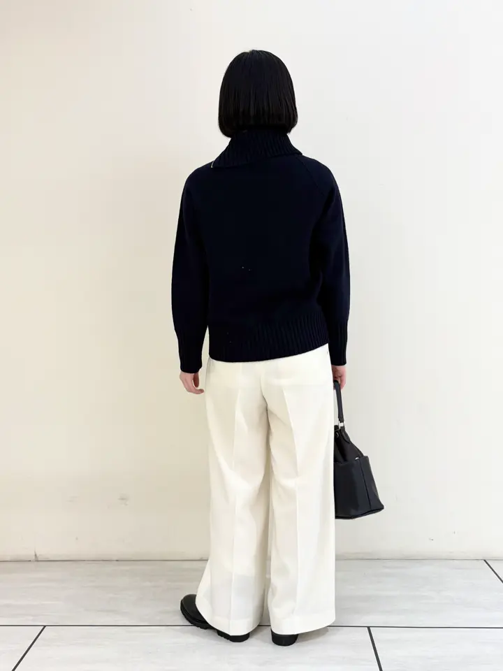 23区 S 松浦 コーディネート画像