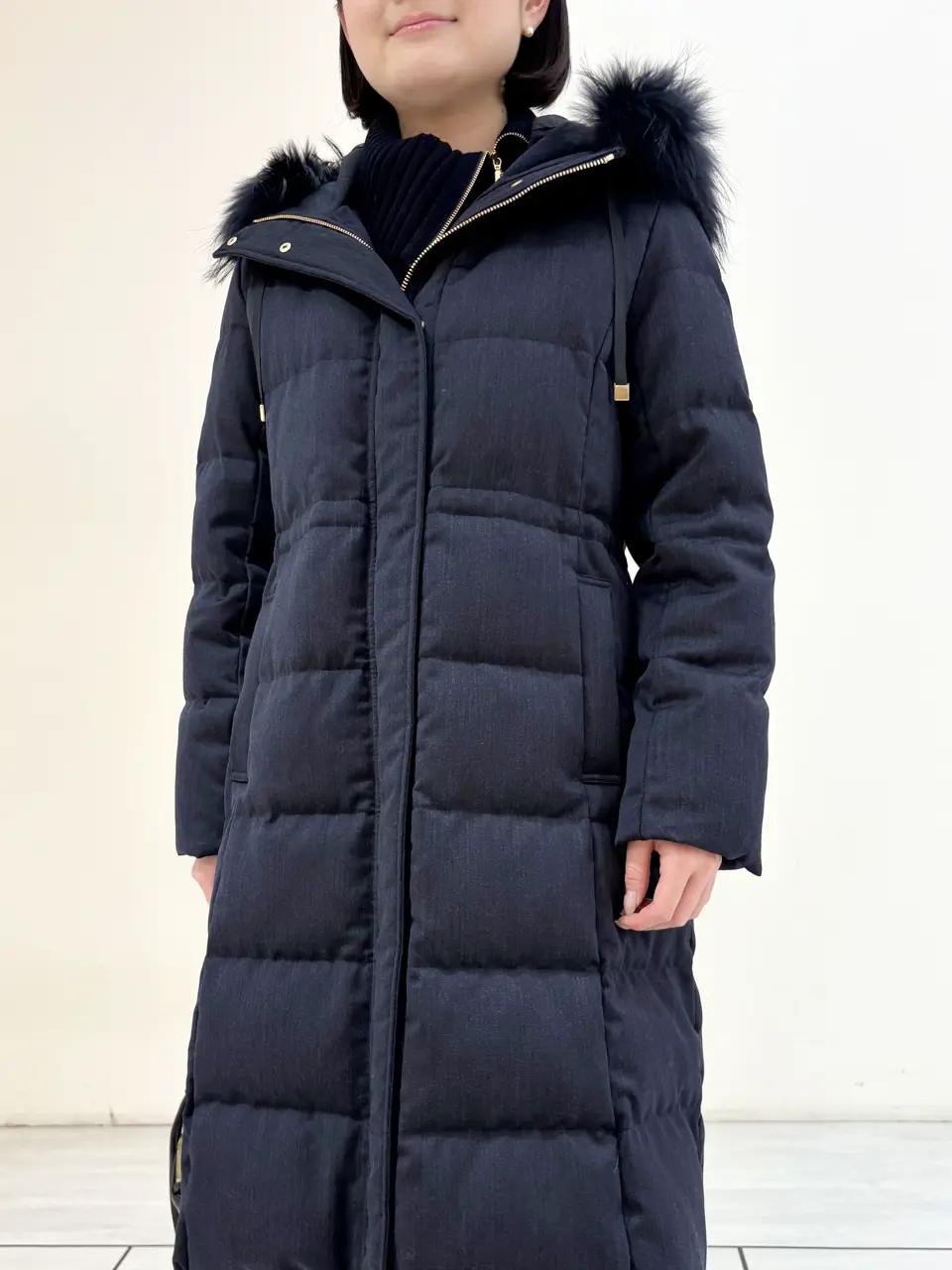 23区 S 松浦 コーディネート画像