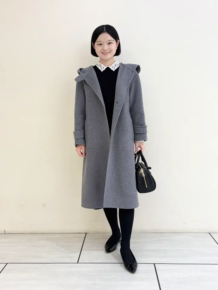 23区 S 松浦 コーディネート画像