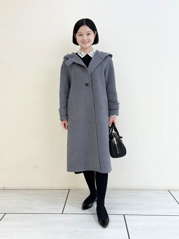 23区 S 松浦 コーディネート画像