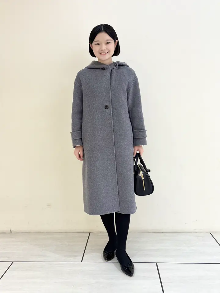 23区 S 松浦 コーディネート画像