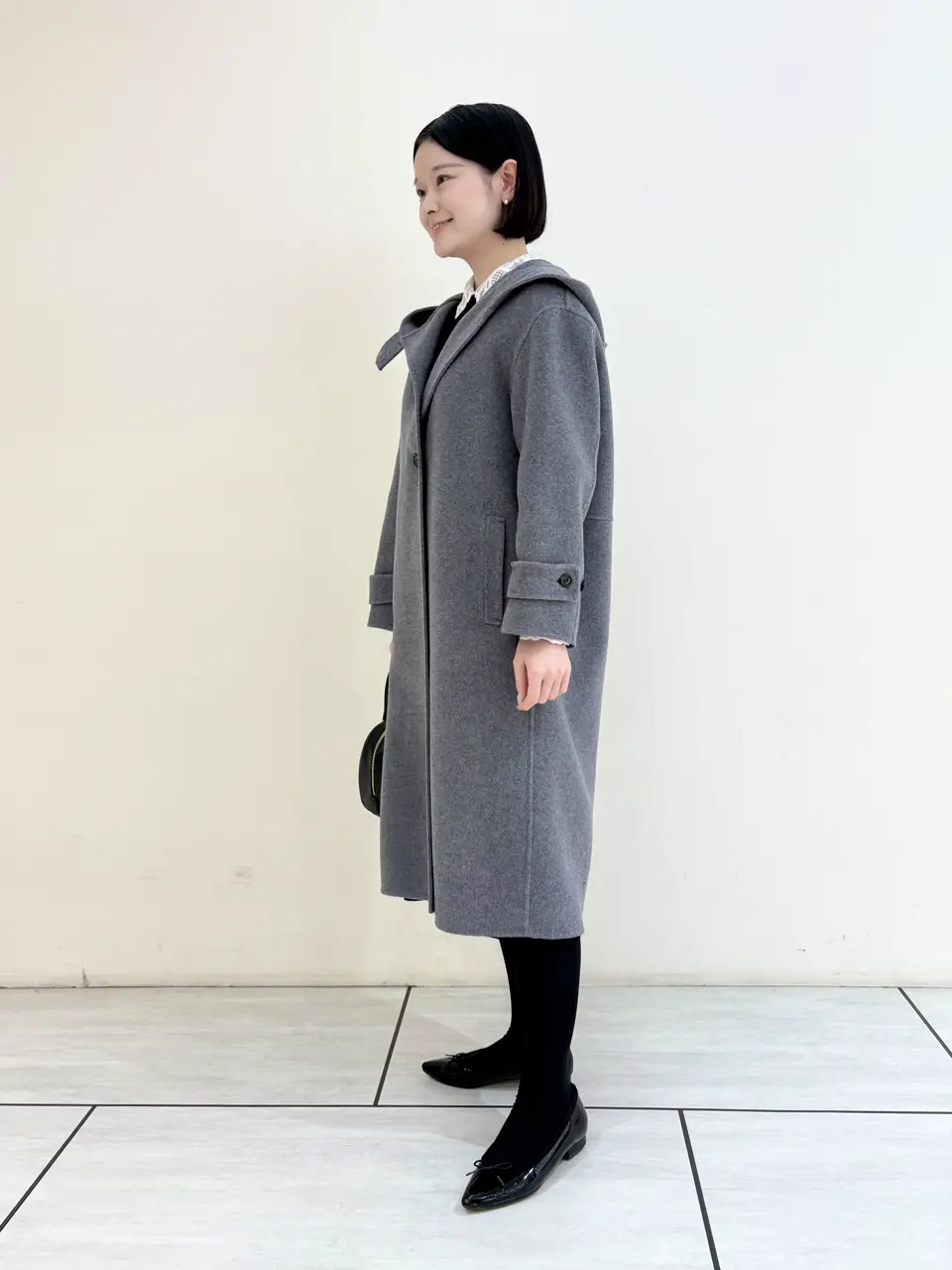 23区 S 松浦 コーディネート画像