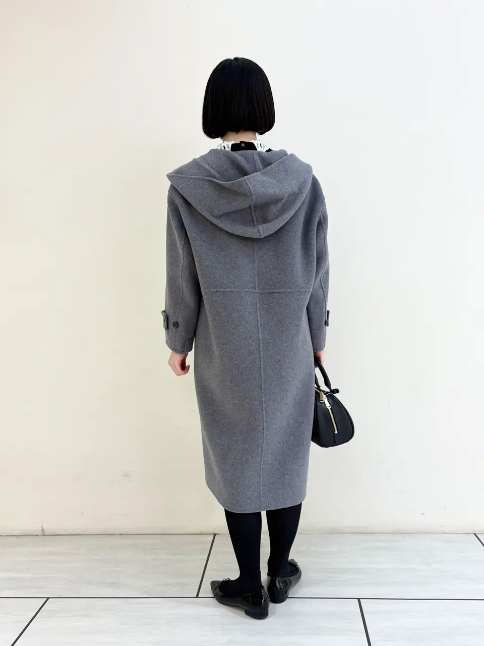 23区 S 松浦 コーディネート画像