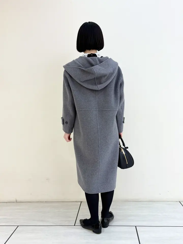 23区 S 松浦 コーディネート画像