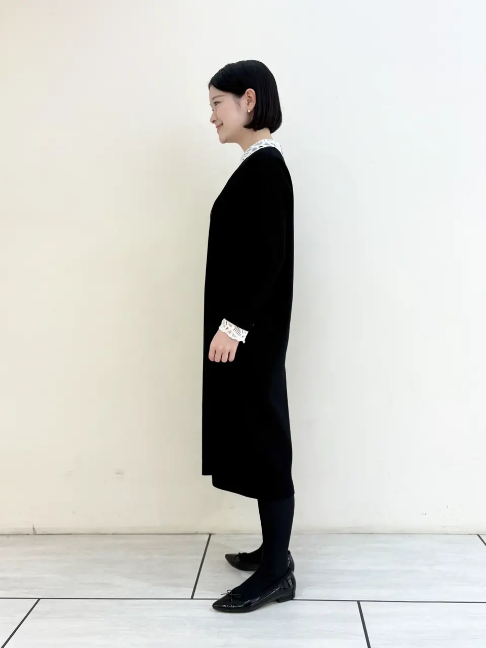 23区 S 松浦 コーディネート画像