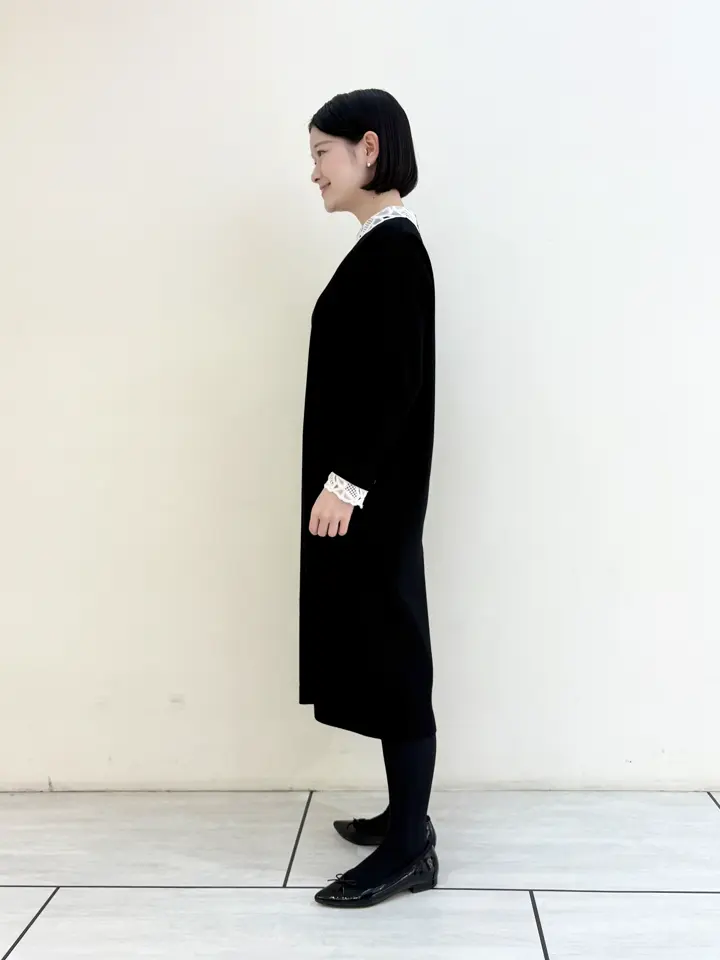 23区 S 松浦 コーディネート画像