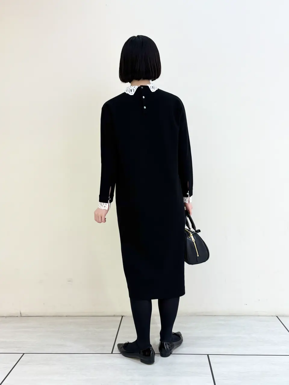 23区 S 松浦 コーディネート画像