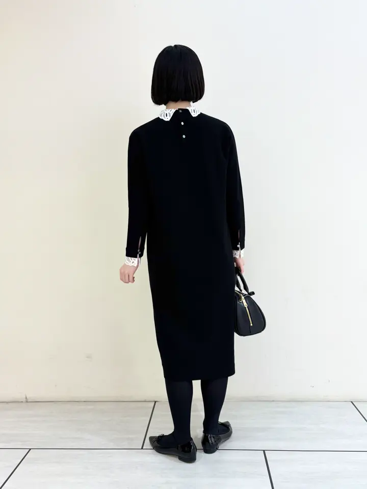 23区 S 松浦 コーディネート画像