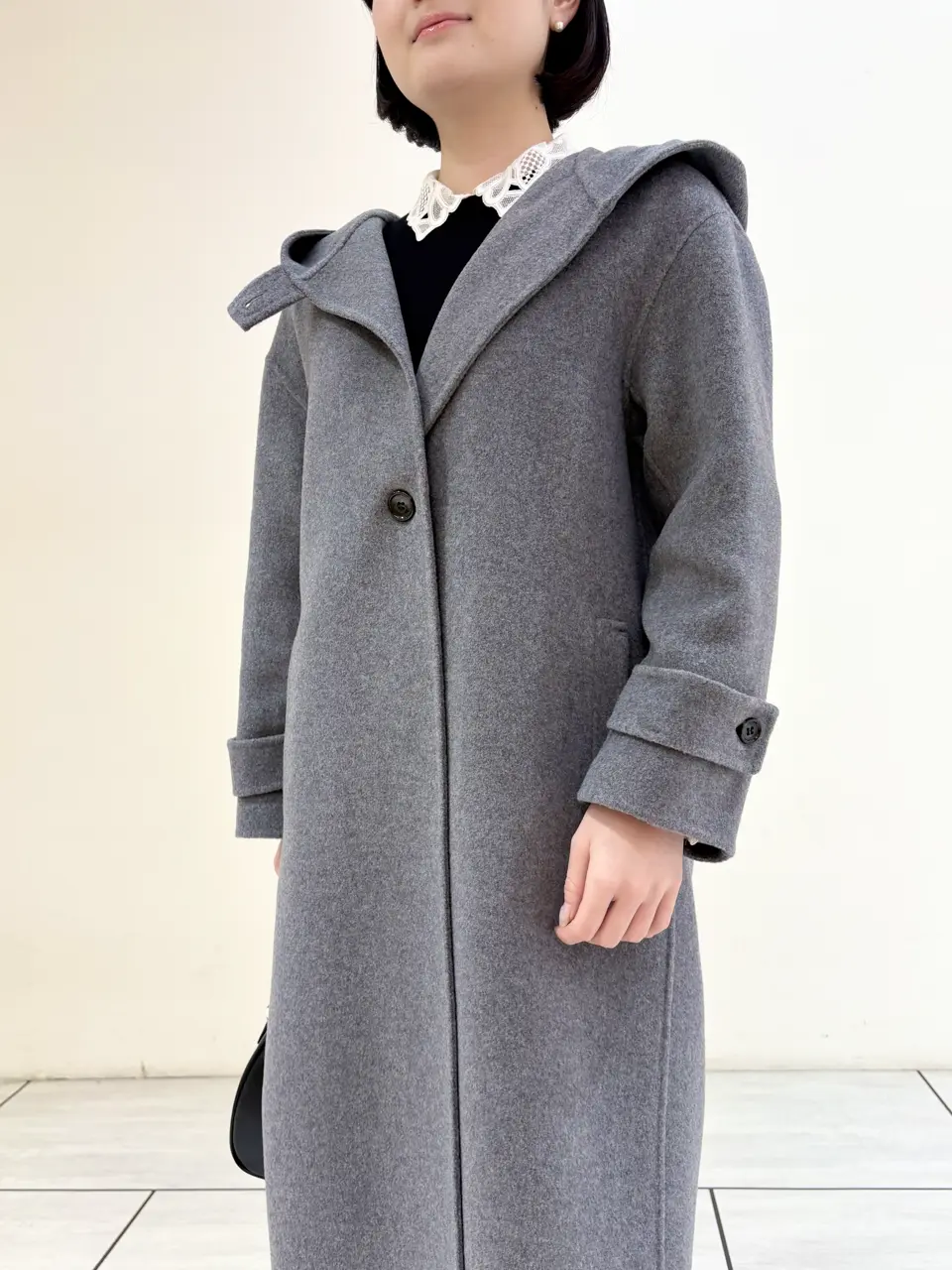 23区 S 松浦 コーディネート画像