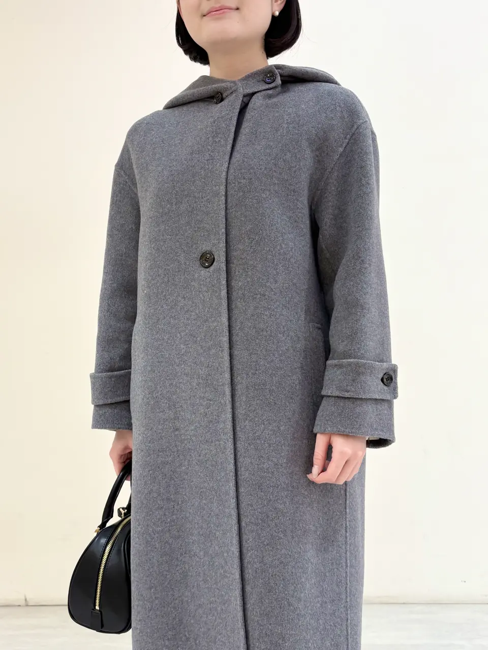 23区 S 松浦 コーディネート画像