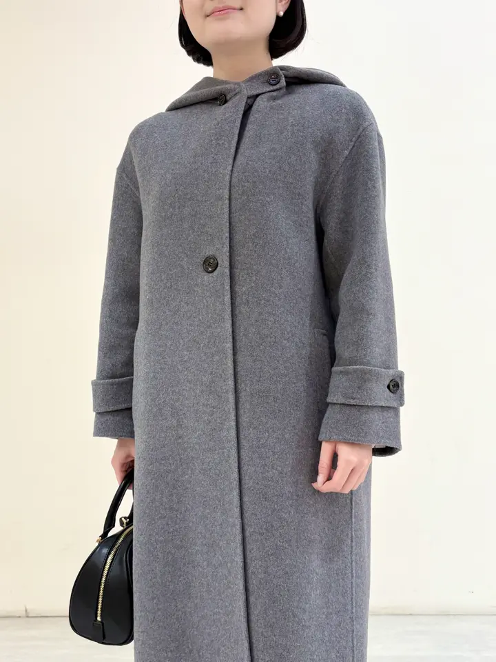 23区 S 松浦 コーディネート画像