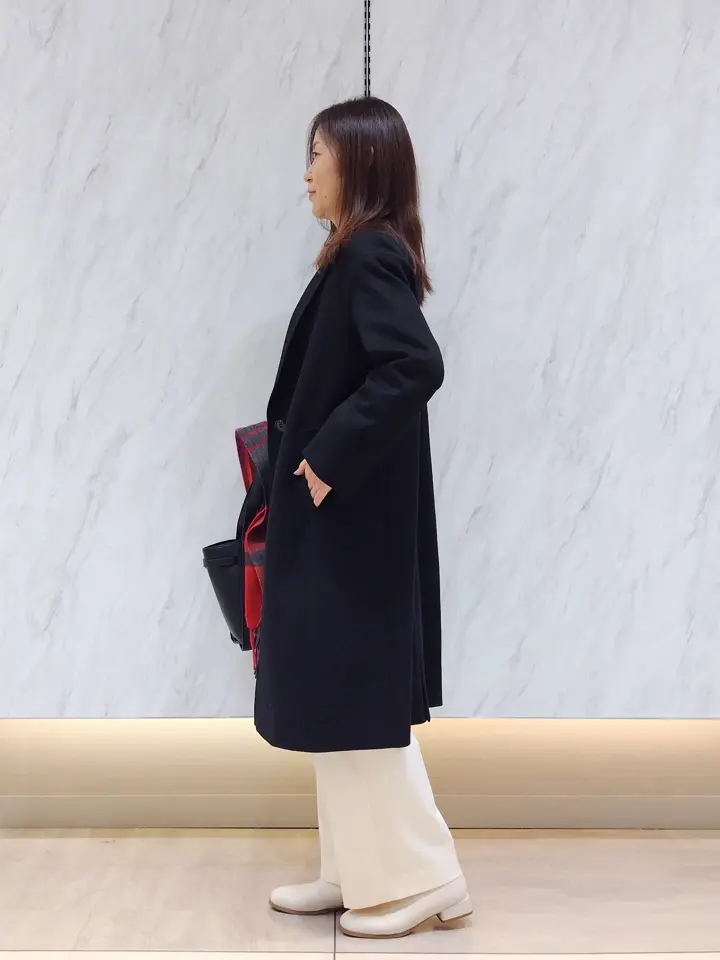 23区 S 岩下 コーディネート画像