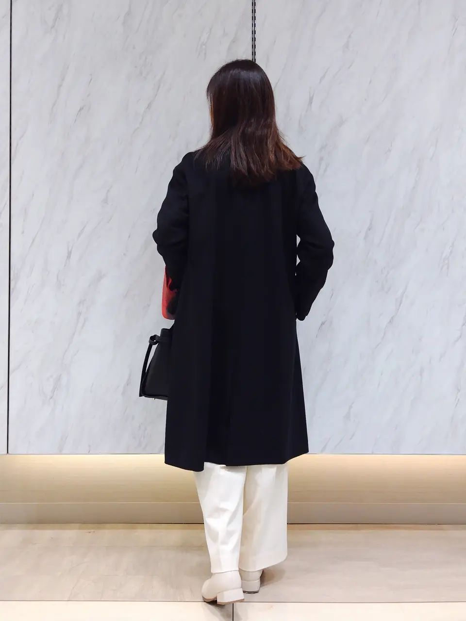 23区 S 岩下 コーディネート画像