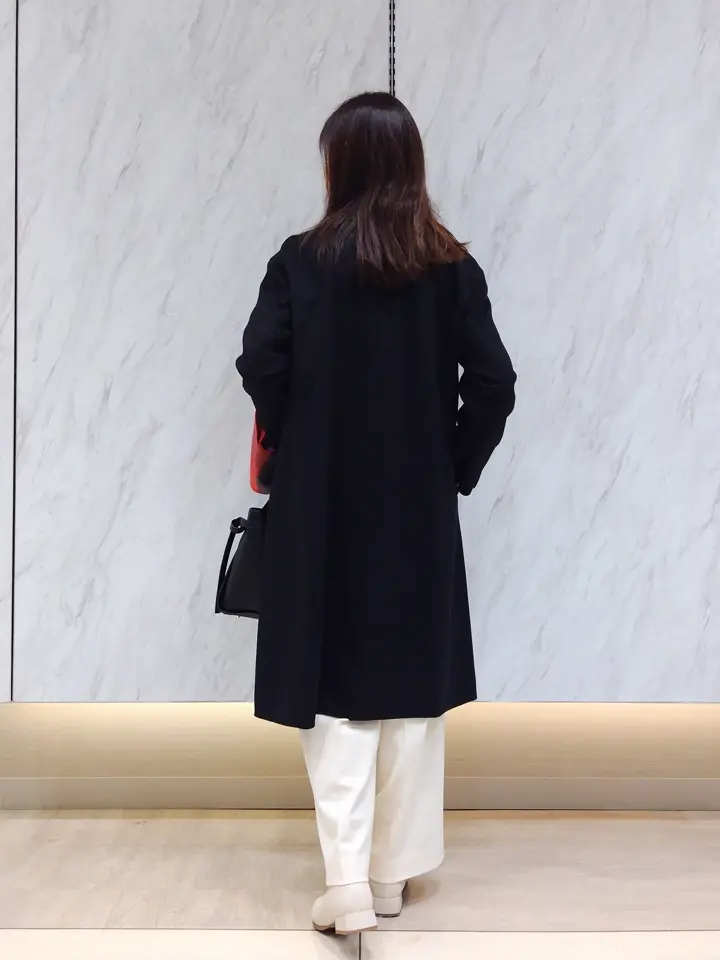 23区 S 岩下 コーディネート画像