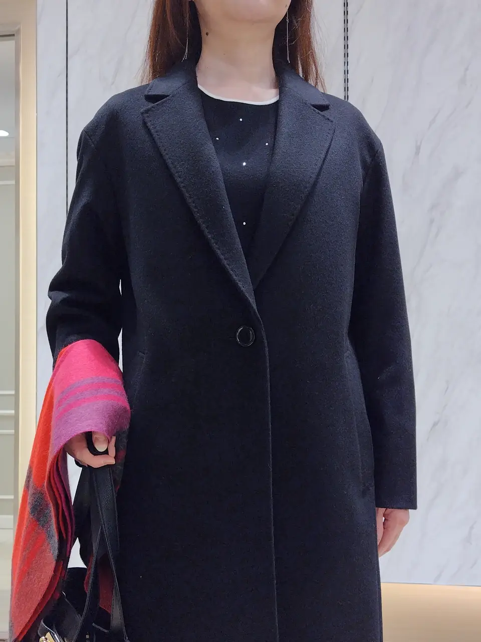 23区 S 岩下 コーディネート画像