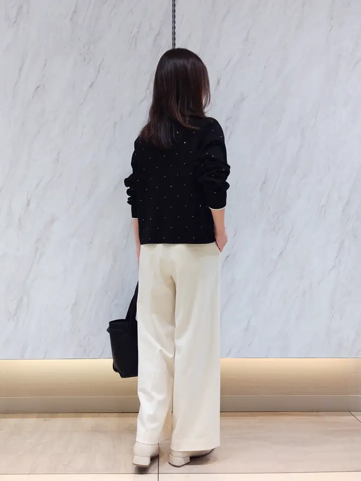 23区 S 岩下 コーディネート画像