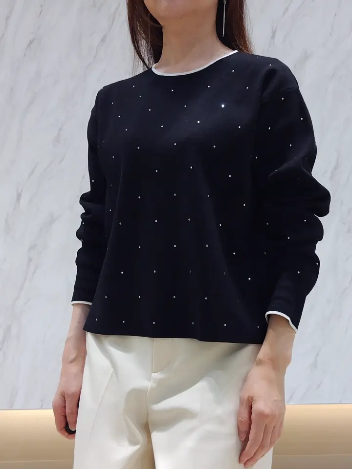 23区 S 岩下 コーディネート画像