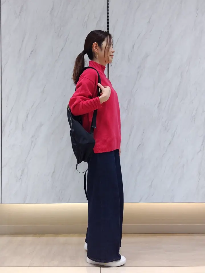 23区 S 岩下 コーディネート画像