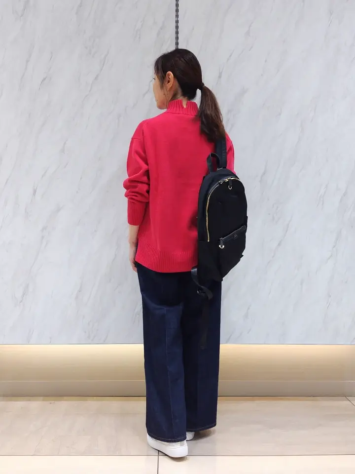 23区 S 岩下 コーディネート画像