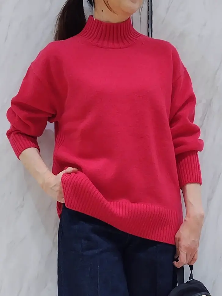 23区 S 岩下 コーディネート画像