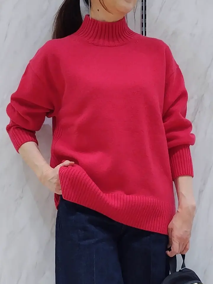 23区 S 岩下 コーディネート画像