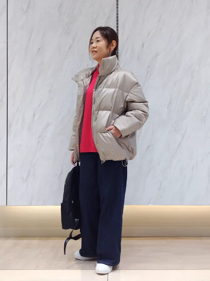 23区 S 岩下 コーディネート画像