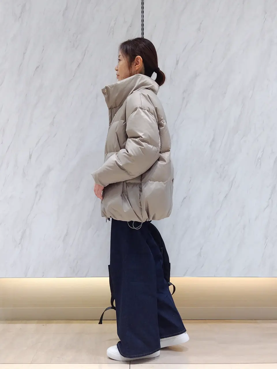 23区 S 岩下 コーディネート画像