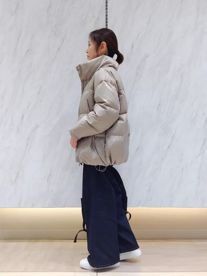 23区 S 岩下 コーディネート画像