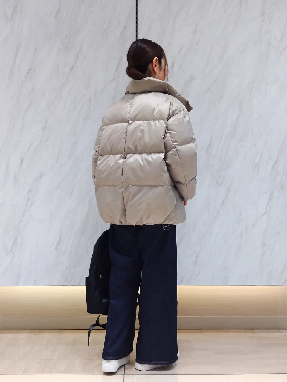 23区 S 岩下 コーディネート画像