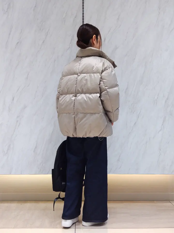 23区 S 岩下 コーディネート画像