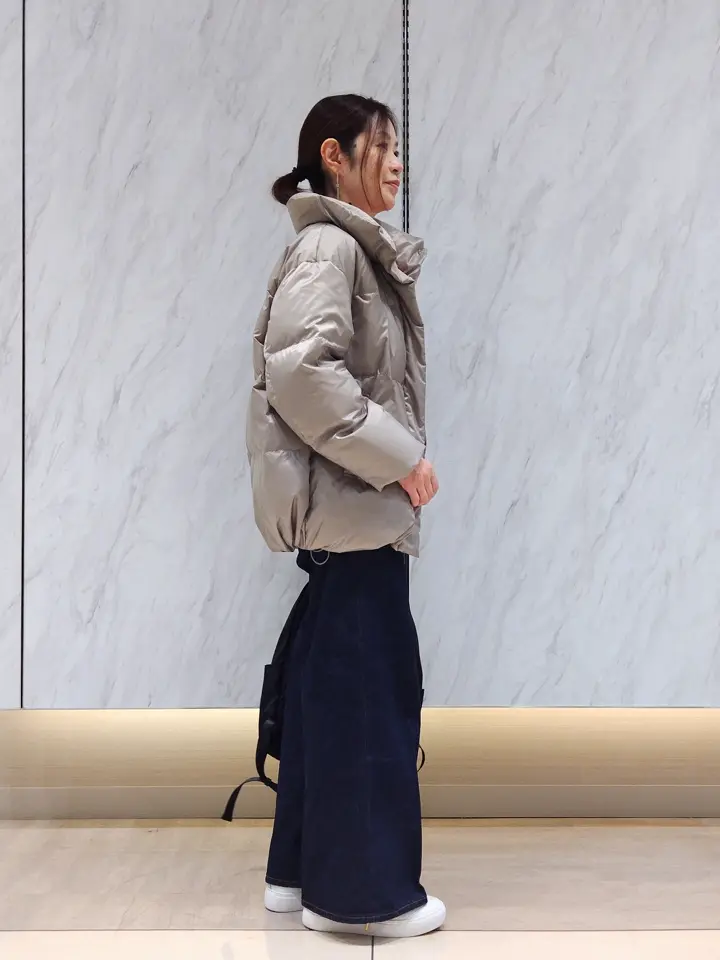 23区 S 岩下 コーディネート画像