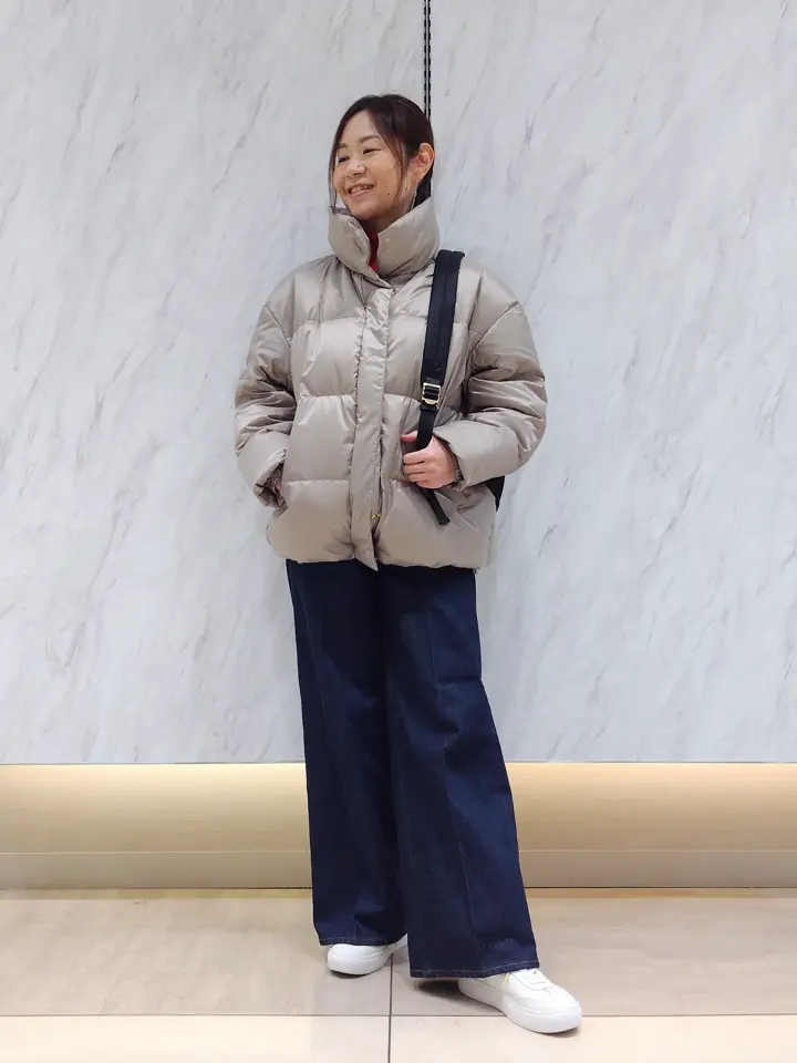 23区 S 岩下 コーディネート画像