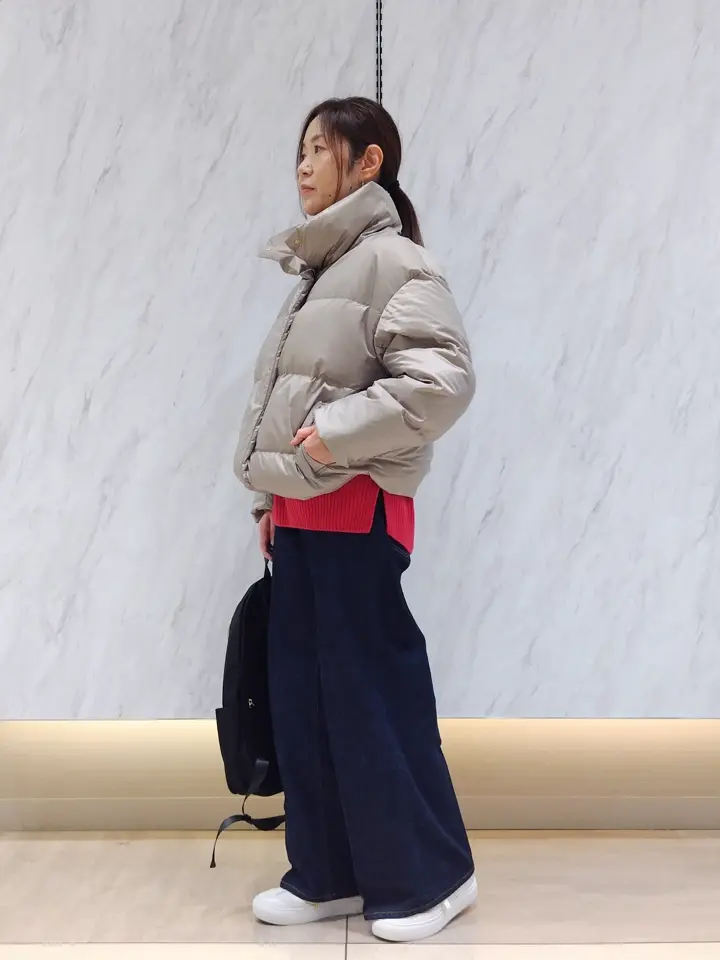 23区 S 岩下 コーディネート画像